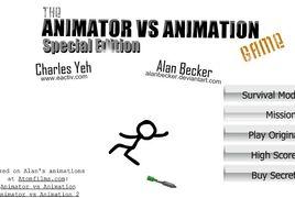 動畫師和動畫 動畫師和動畫