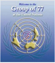 七十七國集團 七十七國集團