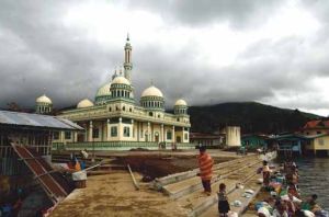 民答那峨河 民答那峨河