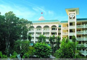 廣州卓越初四學校 廣州卓越初四學校