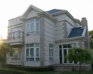 嘉苑別墅二期 嘉苑別墅二期