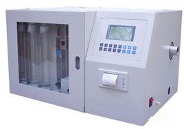 煤質化驗設備 煤質化驗設備