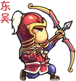 （圖）《亂世Q戰》