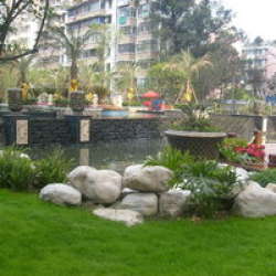 高地二期 高地二期