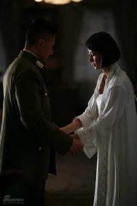 《人間正道是滄桑》