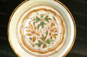 磁州窯燒制技藝