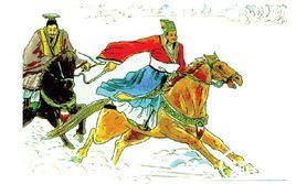 田忌亡齊而楚 田忌亡齊而楚