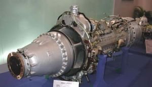 渦槳發動機 渦槳發動機