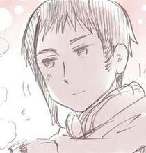 黑塔利亞[日丸屋秀和所著漫畫]