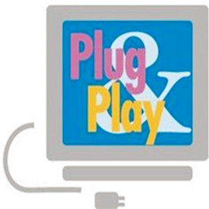 即插即用 即插即用