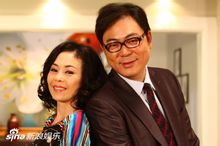 小菊的春天秋天劇照