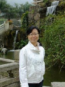 孫煒[北京師範大學珠海分校副教授]