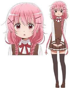 萌田薰子 萌田薰子