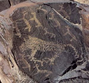 散落古墓 散落古墓