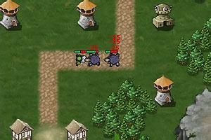 邪惡防禦 邪惡防禦