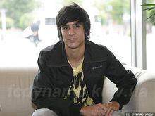 球場外的貝托格里奧