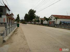 高店村[山西省長治市屯留縣麟絳鎮下轄村]