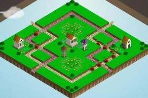 TD防守模擬戰 TD防守模擬戰