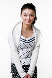 金娜[影視演員]