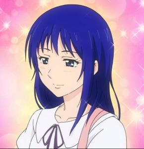 照橋心美 照橋心美