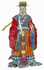 張賓[後趙石勒謀主]