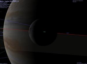 木衛十六 木衛十六