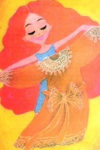 《紅髮少女安》 《紅髮少女安》