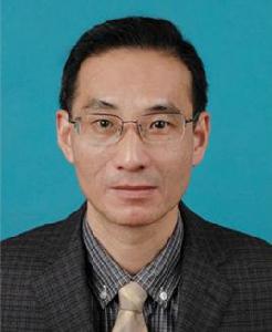 孟小軍[浙江省科學技術廳副廳長]