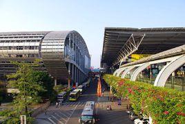 中國進出口商品交易會展館 中國進出口商品交易會展館