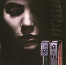 惠威高低音試音碟 惠威高低音試音碟