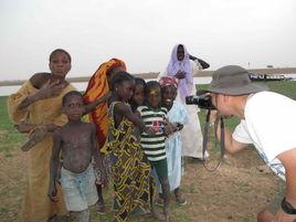 尼格利羅人 尼格利羅人