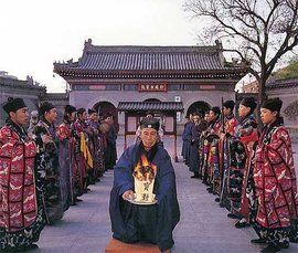 道教門派 道教門派