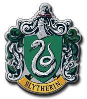 斯萊特林學院院徽