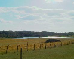 克什克騰國家地質公園 克什克騰國家地質公園