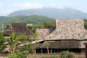 曼暖叫村 曼暖叫村