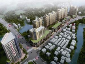 新茂星河灣 新茂星河灣