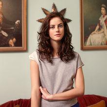 卡雅&middot;斯考達里奧