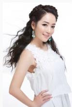 中國音樂學院楊姣