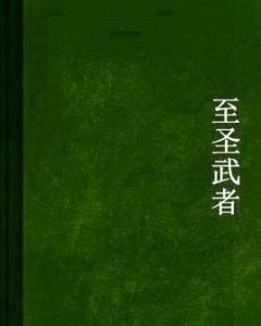 至聖武者 至聖武者