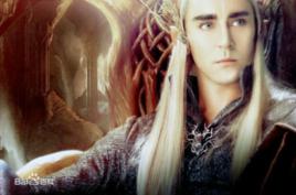 精靈[J.R.R.托爾金小說中的種族]