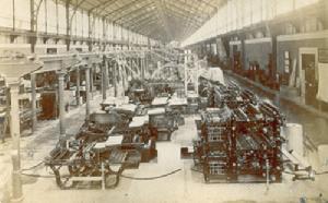 （圖）1878年巴黎世博會