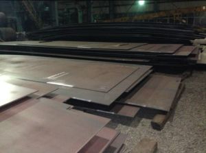 10CrMoAl耐海水鋼板 10CrMoAl耐海水鋼板