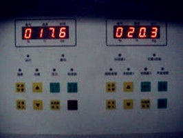 制氧機控制系統