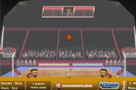 大頭籃球 大頭籃球