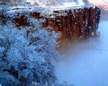 風景名勝區萬仙山
