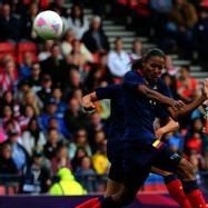 莉安娜·薩拉查 莉安娜·薩拉查