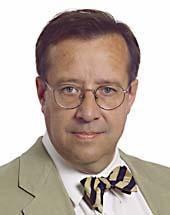 托馬斯·亨里克·伊爾維斯 托馬斯·亨里克·伊爾維斯