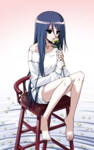 黑月鐵騎之滄月