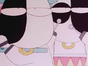 《娛樂金魚眼》