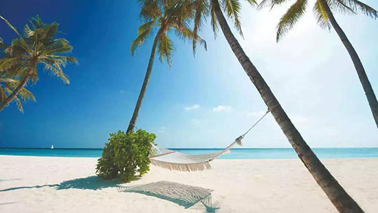 最適合情侶旅行的9個地方,每年帶我去一個可好?